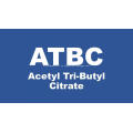 Sigma ацетилрибул цитрат ATBC в лаке для ногтей